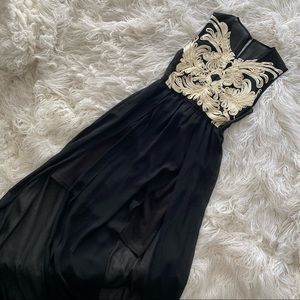 SOLD - Semi-Formal Dress